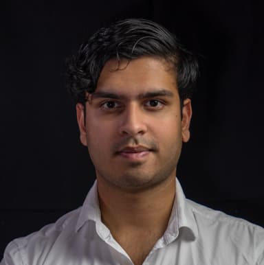 Kevin Paresh