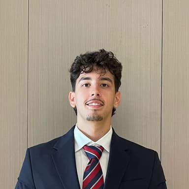 Tiago Linares
